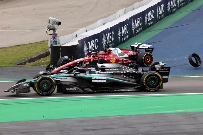 Charles Leclerc, Ferrari