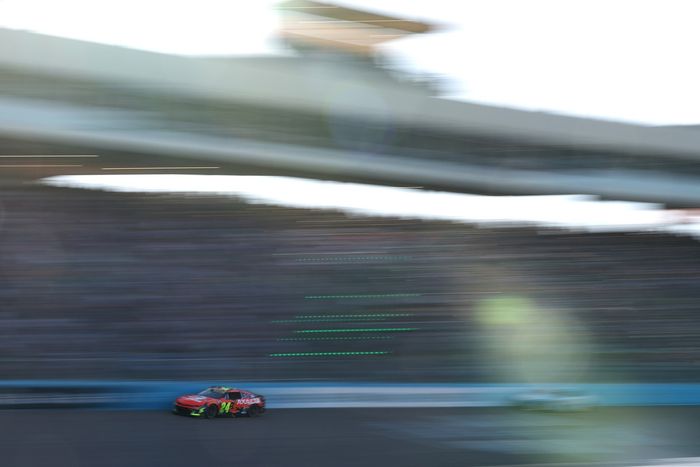 William Byron, Hendrick Motorsports Chevrolet