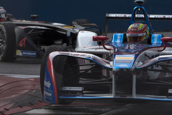 Робін Фряйнс, Amlin Andretti Formula E Team