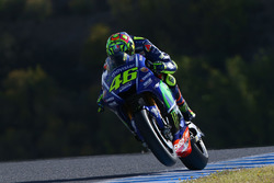Валентино Росси, Yamaha Factory Racing