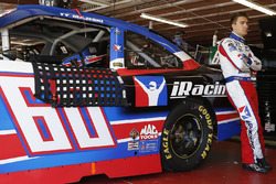 Ty Majeski, Roush Fenway Racing Ford