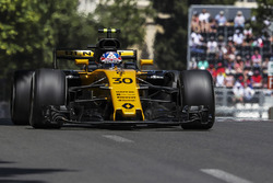 Jolyon Palmer, Renault Sport F1 Team RS17