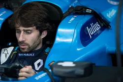 Nicolas Prost, Renault e.Dams, Spark-Renault, Renault Z.E 16
