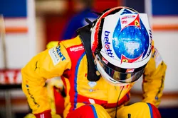 Giuliano Alesi, Trident