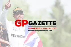 GP Gazette 010 Canadian GP