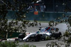 Felipe Massa, Williams FW40