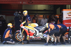 Dani Pedrosa, Repsol Honda Team