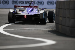 Alex Lynn DS Virgin Racing