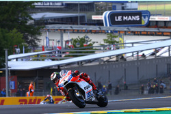 Jorge Lorenzo, Ducati Team
