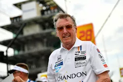 Johnny Rutherford