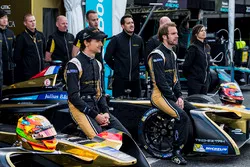 Esteban Gutierrez, Techeetah, Jean-Eric Vergne, Techeetah