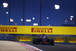 Romain Grosjean, Haas F1 Team VF-17