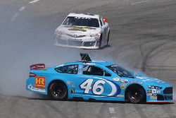 Thad Moffitt, Ford