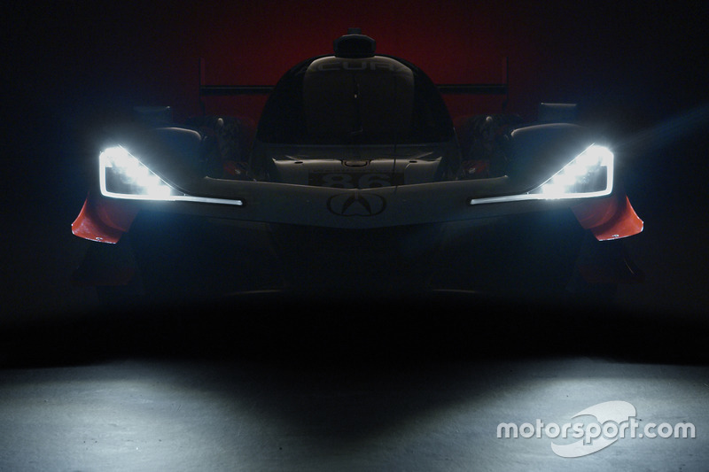 Acura ARX-05 DPi