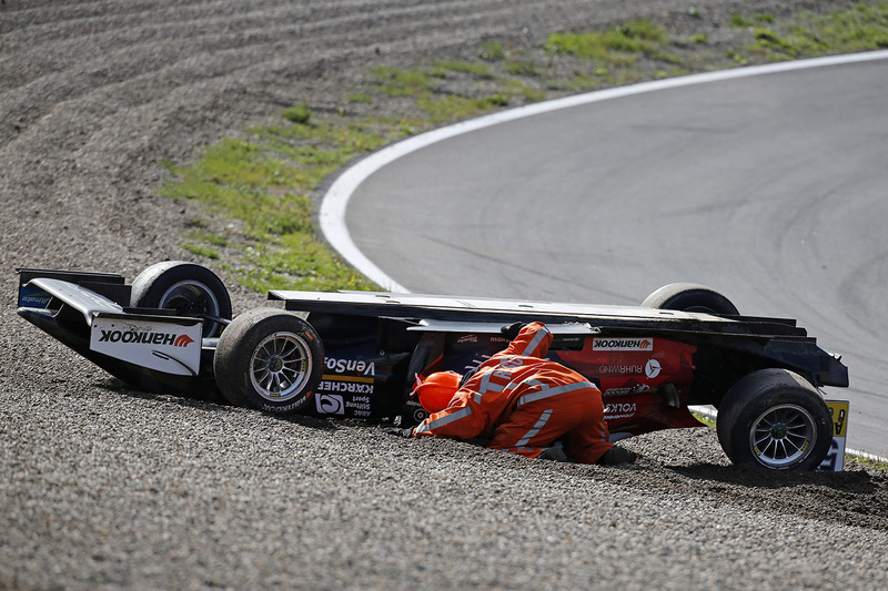 Zandvoort - Course 1