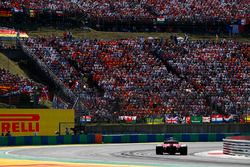 Kimi Raikkonen, Ferrari SF70H