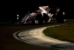 Nikita Mazepin, Sahara Force India F1 VJM10