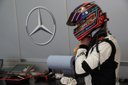 Edoardo Mortara, Mercedes-AMG C63 DTM