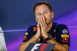Christian Horner, Red Bull Racing