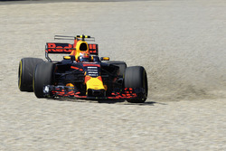 Max Verstappen, Red Bull Racing RB13