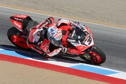 Marco Melandri, Ducati Team