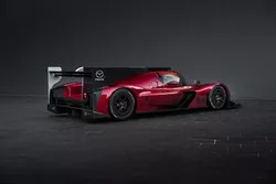 Mazda RT24-P Prototype