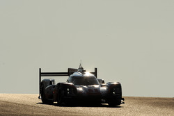 #1 Porsche Team Porsche 919 Hybrid: Ніл Яні, Андре Лоттерер, Нік Тенді