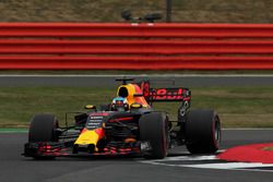 Daniel Ricciardo, Red Bull Racing RB13