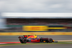 Макс Ферстаппен, Red Bull Racing RB13