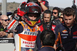 Marc Marquez, Repsol Honda Team
