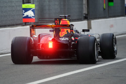 Даніель Ріккардо, Red Bull Racing RB13