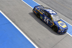 Chase Elliott, Hendrick Motorsports Chevrolet