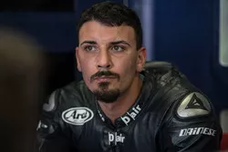 Davide Giugliano