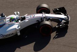 Felipe Massa, Williams FW40