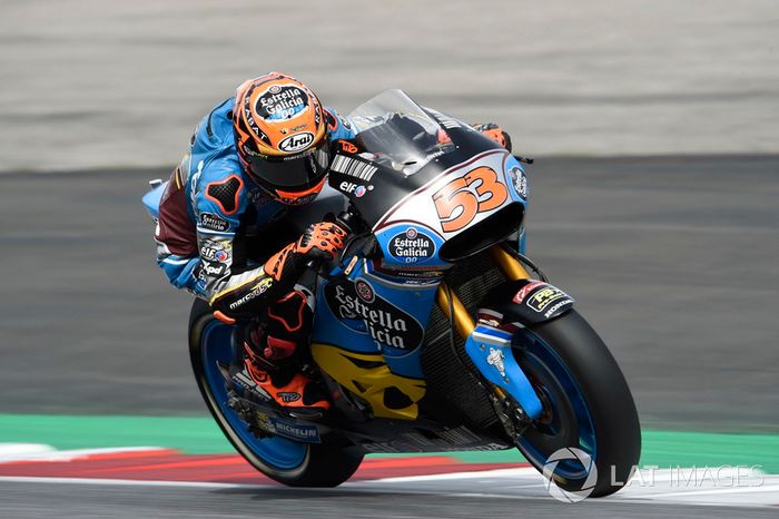 Tito Rabat, Estrella Galicia 0,0 Marc VDS