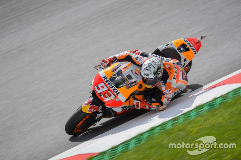 Marc Márquez, Repsol Honda Team