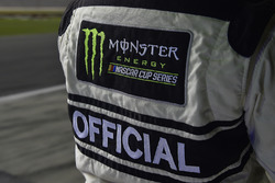 NASCAR Official