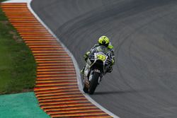 Alvaro Bautista, Aspar Racing Team