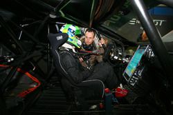 Lucas di Grassi, Electric GT otomobilini test ediyor