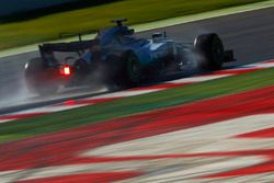 Valtteri Bottas, Mercedes AMG F1 W08