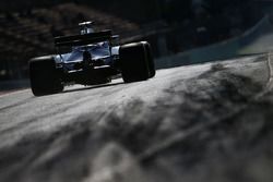 Lance Stroll, Williams FW40