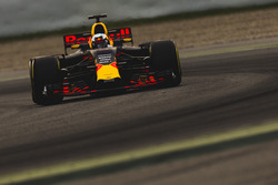Daniel Ricciardo, Red Bull Racing RB13