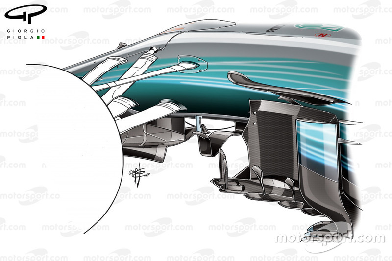 Mercedes W08