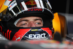 Макс Ферстаппен, Red Bull Racing
