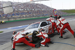 Matt Kenseth, Joe Gibbs Racing Toyota