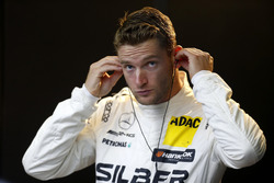 Maro Engel, Mercedes-AMG Team HWA, Mercedes-AMG C63 DTM