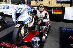 IDM-Meister 2017, Markus Reiterberger, BMW S 1000 RR