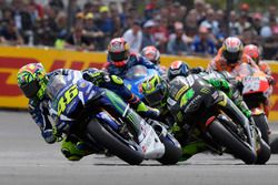 Valentino Rossi, Yamaha Factory Racing