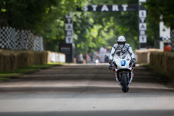 Mugen Shinden GO - John McGuinness