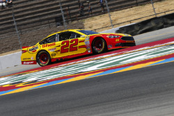 Joey Logano, Team Penske, Ford